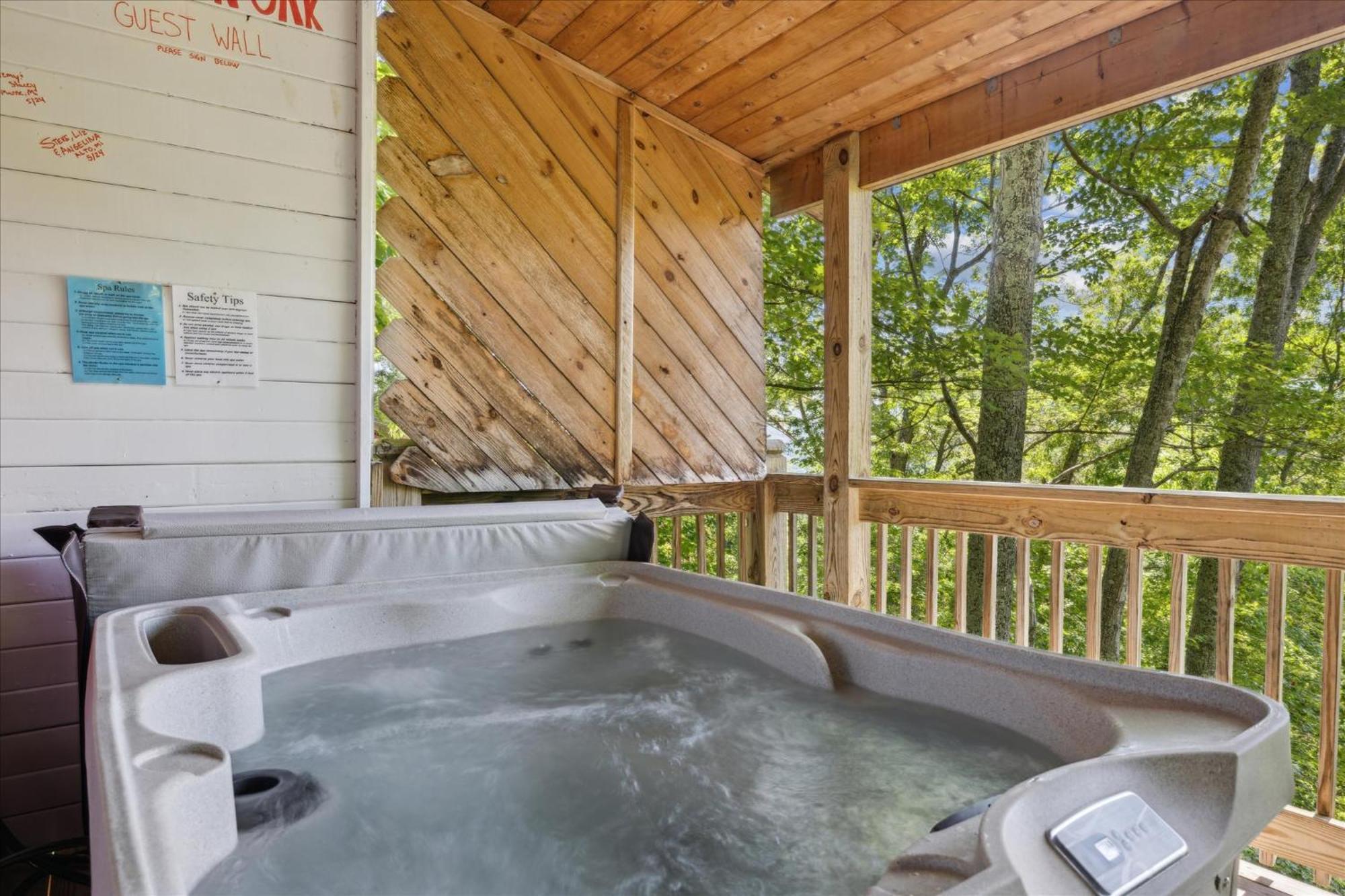 Southern Oak At Chalet Village - 5 Minutes From Gatlinburg And National Park Exterior photo