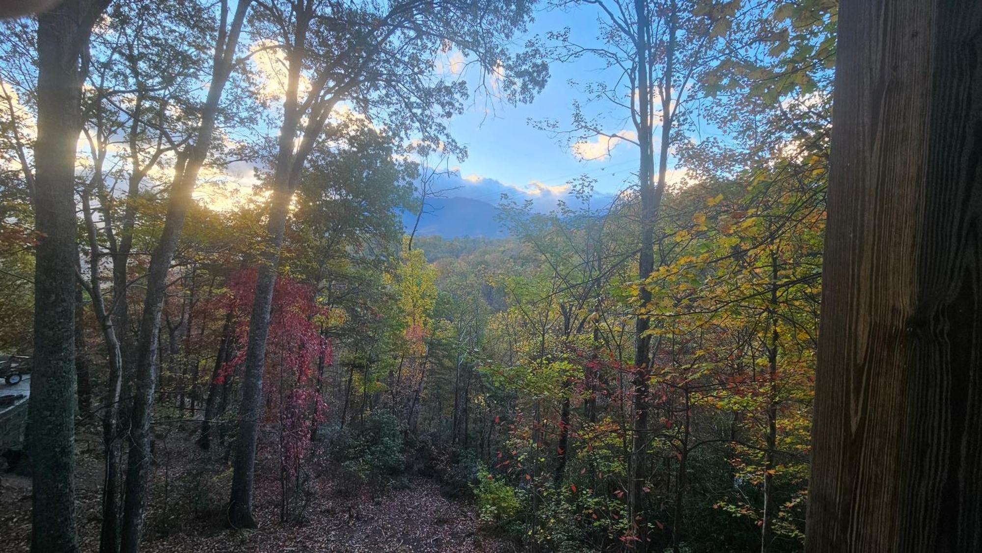 Southern Oak At Chalet Village - 5 Minutes From Gatlinburg And National Park Exterior photo