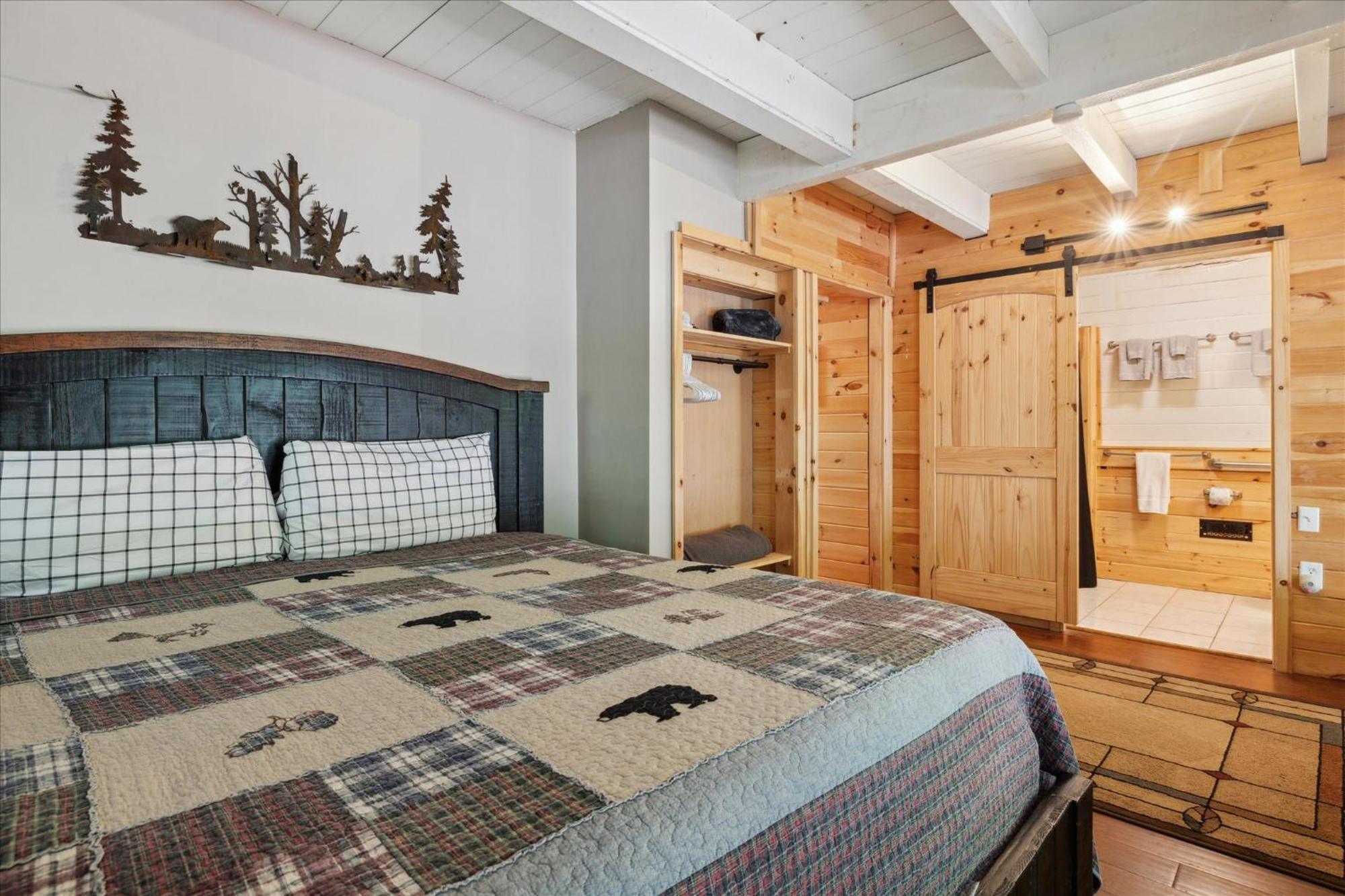 Southern Oak At Chalet Village - 5 Minutes From Gatlinburg And National Park Exterior photo