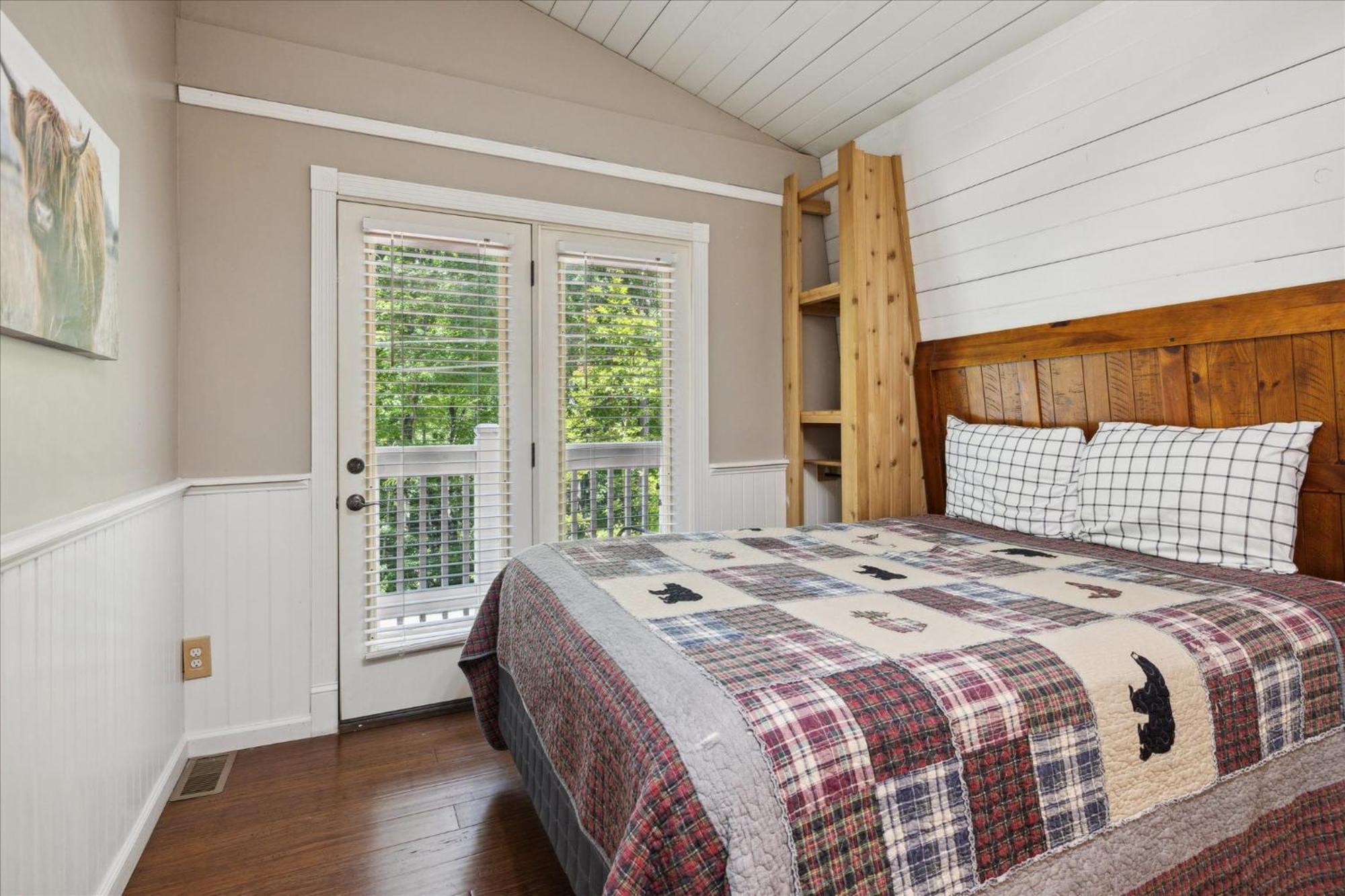 Southern Oak At Chalet Village - 5 Minutes From Gatlinburg And National Park Exterior photo